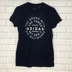 NEW Adidas Women’s Go-To Tee